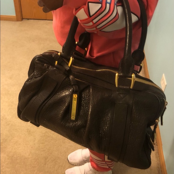 Vintage Heritage Burberry Handbag - Picture 2 of 14